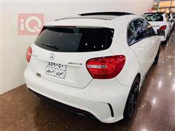 مرسيدس بنز A-Class
